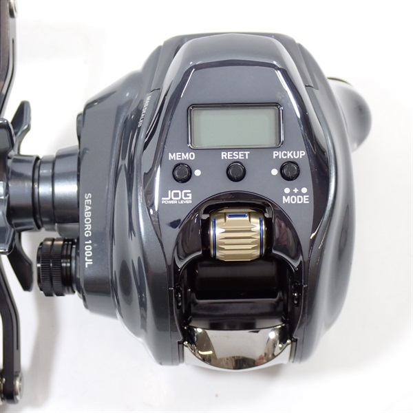 ２４シーボーグ１００ＪＬ